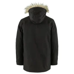 Allt Under Jackor | Fjällräven Nuuk ite Parka Herr