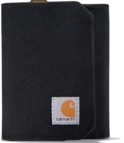Workwear | Carhartt NYLON DUCK TRIFOLD WALLET