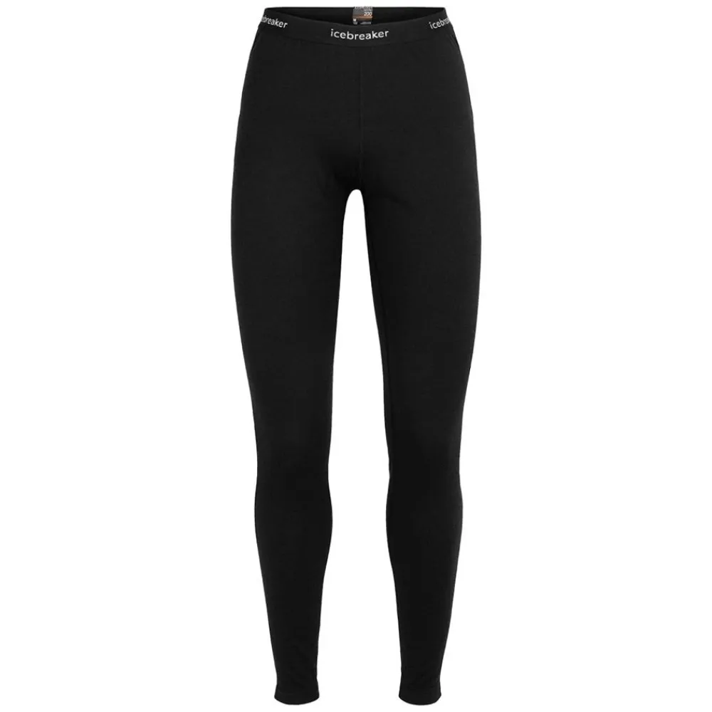 Online Icebreaker Oasis Leggings Dam
