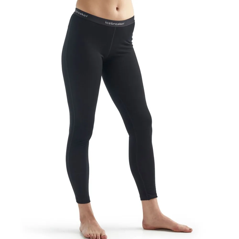 Online Icebreaker Oasis Leggings Dam