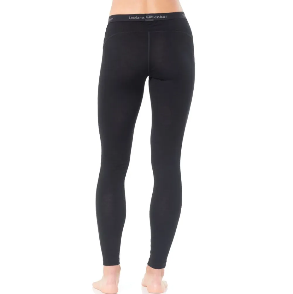 Online Icebreaker Oasis Leggings Dam