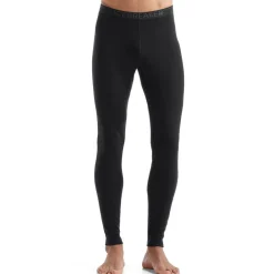 Best Icebreaker Oasis Leggings Herr