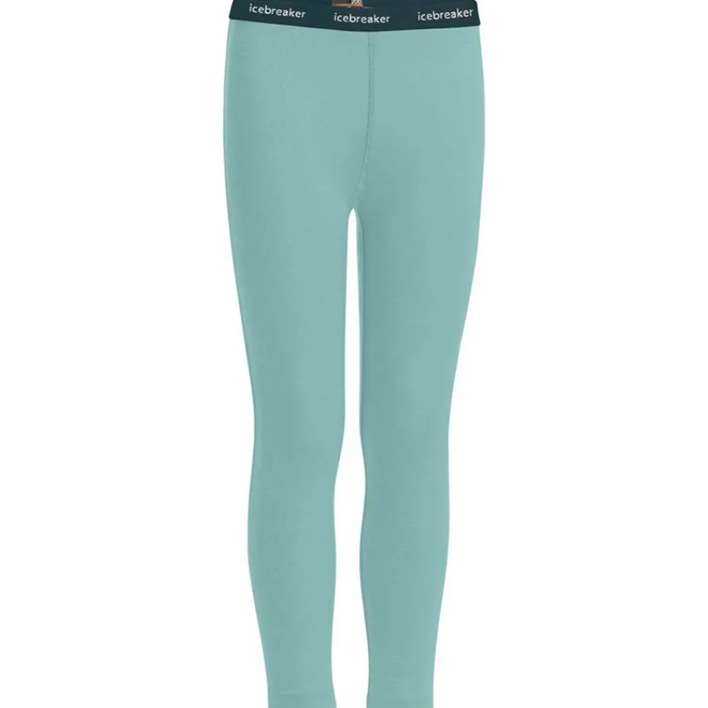 Alpint|Skidkläder | Icebreaker Oasis Leggings Junior