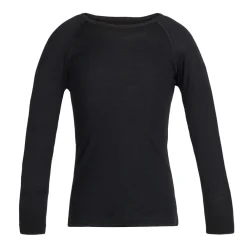 Alpint|Skidkläder | Icebreaker 200 Oasis Long Sleeve Junior