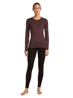 Sale Icebreaker 200 Oasis LS Crew dam