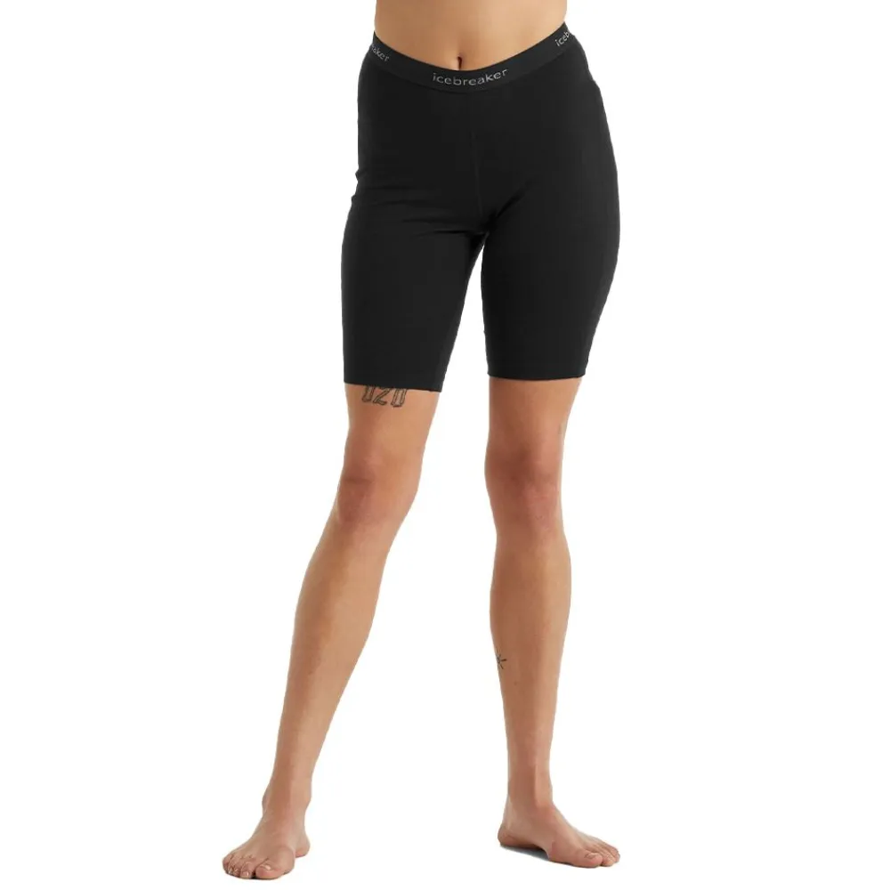 Icebreaker 200 Oasis Thermic Shorts Dam