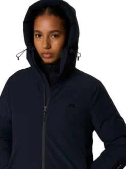 Clearance J.Lindeberg Oates Down Jacket dam