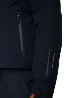 Clearance J.Lindeberg Oates Down Jacket dam