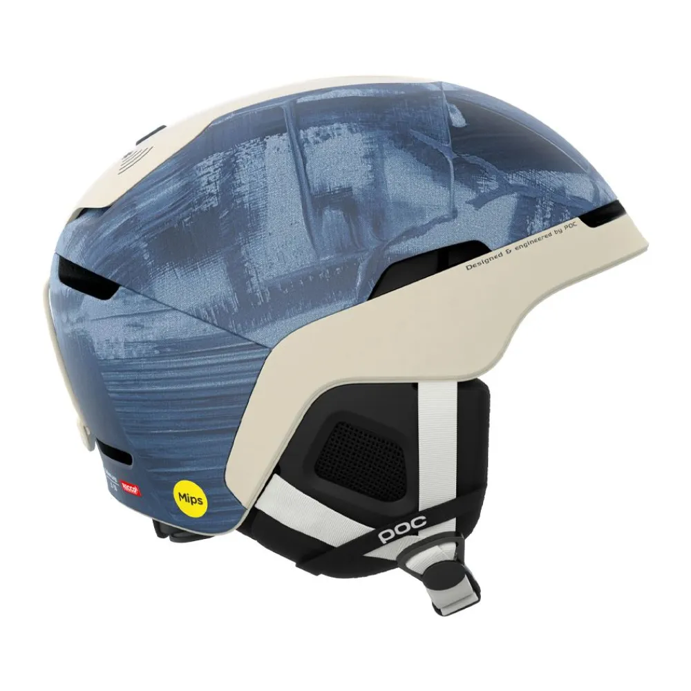 Discount POC Obex BC Mips Hedvig Edition