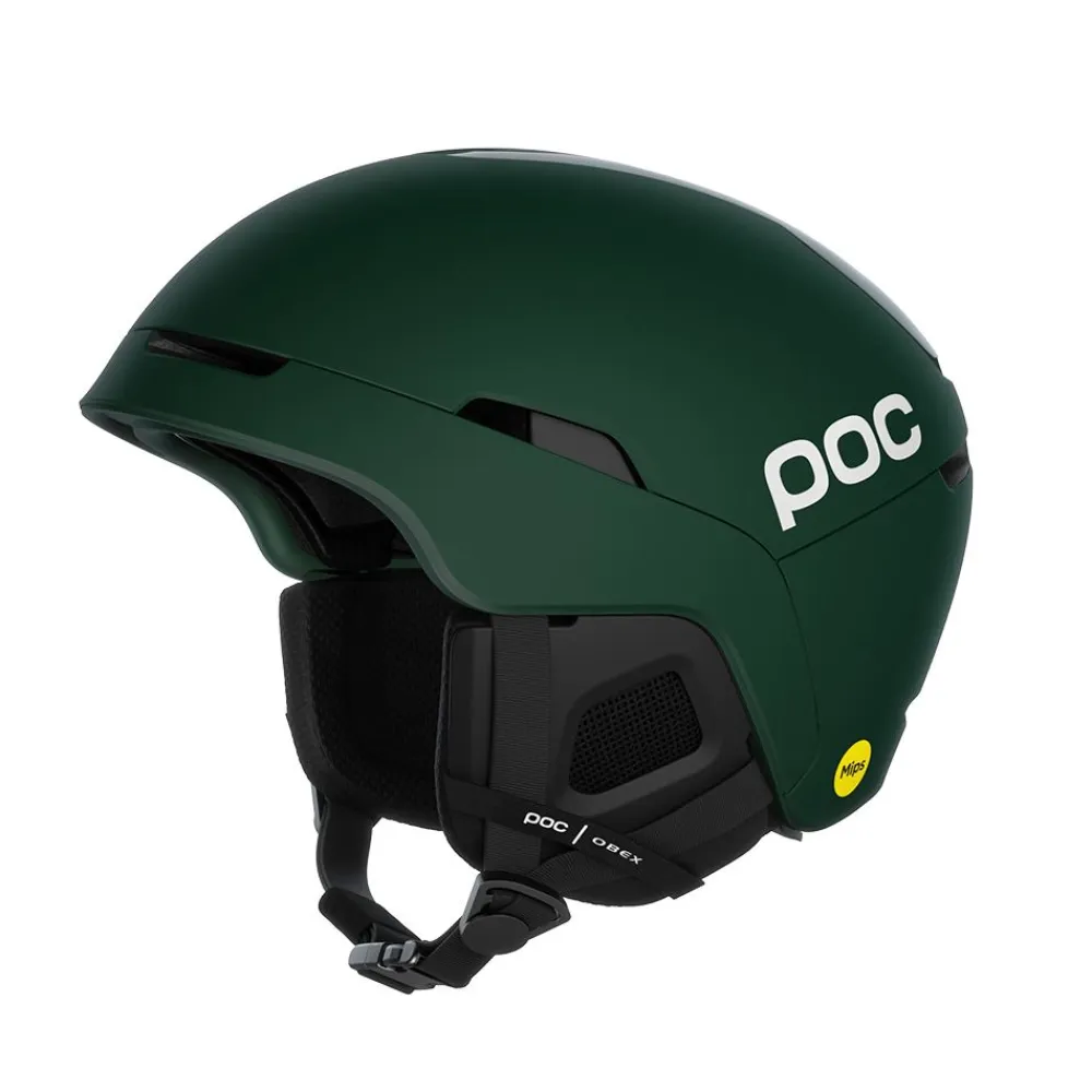 New POC Obex MIPS