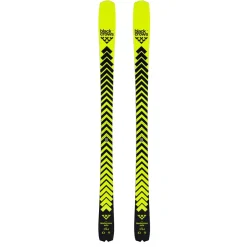New Black Crows Octo Inkl. Tyrolia Attack 14