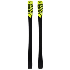 New Black Crows Octo Inkl. Tyrolia Attack 14