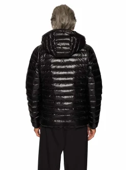 Lättviktsjackor|Allt Inom Outdoor | J.Lindeberg Oden ight Down Hood herr