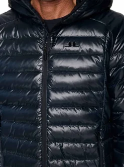 Best J.Lindeberg Oden Light Down Hood Herr