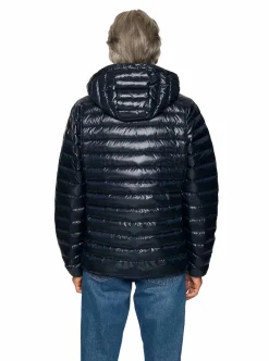 Best J.Lindeberg Oden Light Down Hood Herr