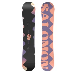 Snowboard | Salomon Oh Yeah