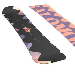 Snowboard | Salomon Oh Yeah