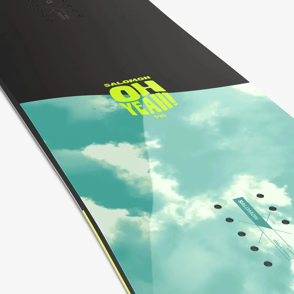 Sale Salomon Oh Yeah Dam