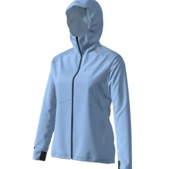Längdskidkläder|Längd | Halti Olas XCT Jacket Dam