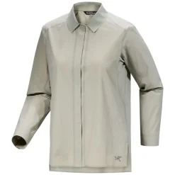Hot Arc'teryx Olia Shirt Long Sleeve Dam