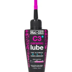 Sale Muc-Off Olja Wet Lube C3 50ml Ceramic