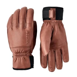 Alpint|Skidkläder | Hestra Omni - 5 Finger
