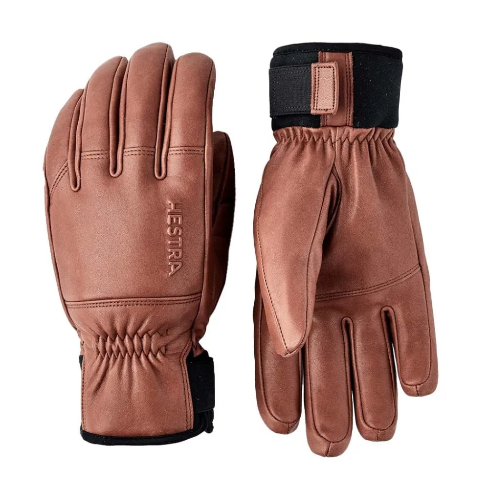 Clearance Hestra Omni - 5 Finger