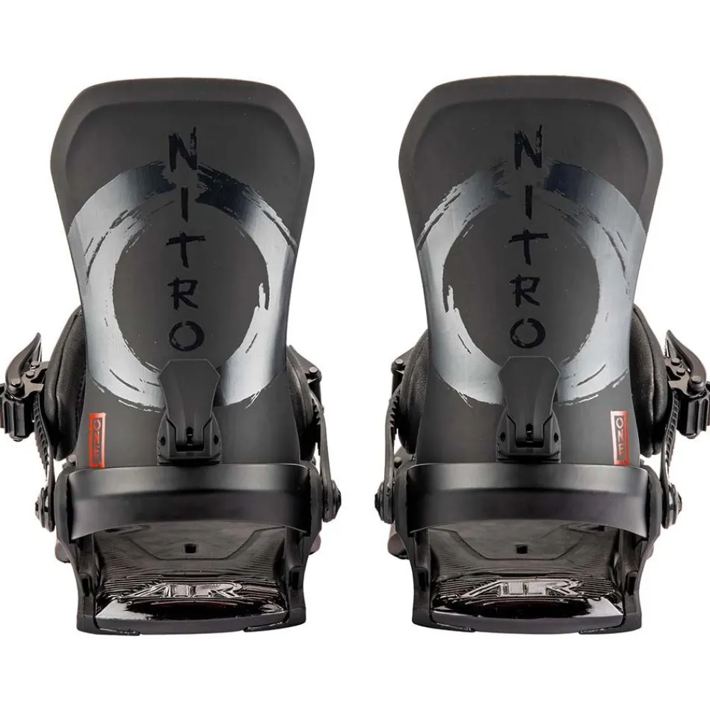 Hot Nitro One