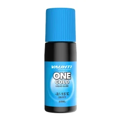Längd | Vauhti One Cold Liquid Glide 60 ml