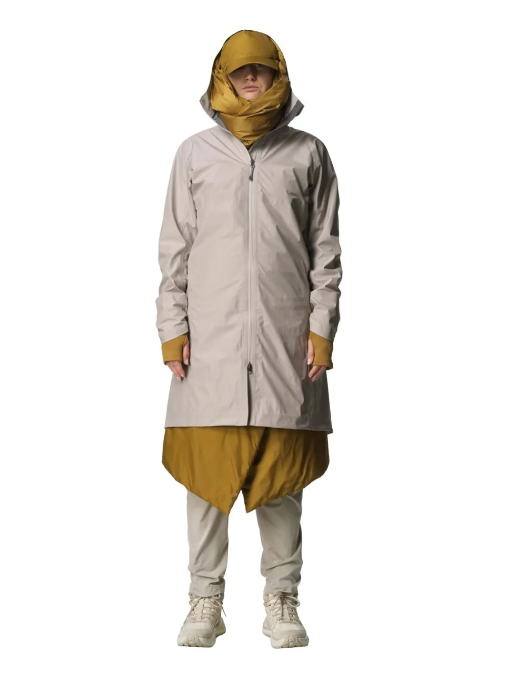 Online Houdini One Parka II Dam