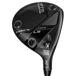 Allt Inom Golf|Golfklubbor | Cobra OPTM LS Titanium Fairway Wood