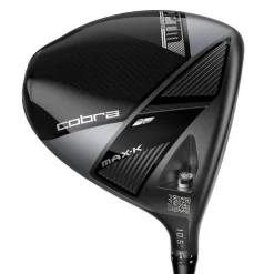 Allt Inom Golf|Golfklubbor | Cobra OPTM Max-K Driver