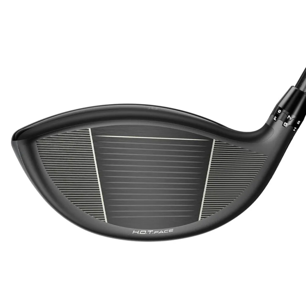 Allt Inom Golf|Golfklubbor | Cobra OPTM Max-K Driver