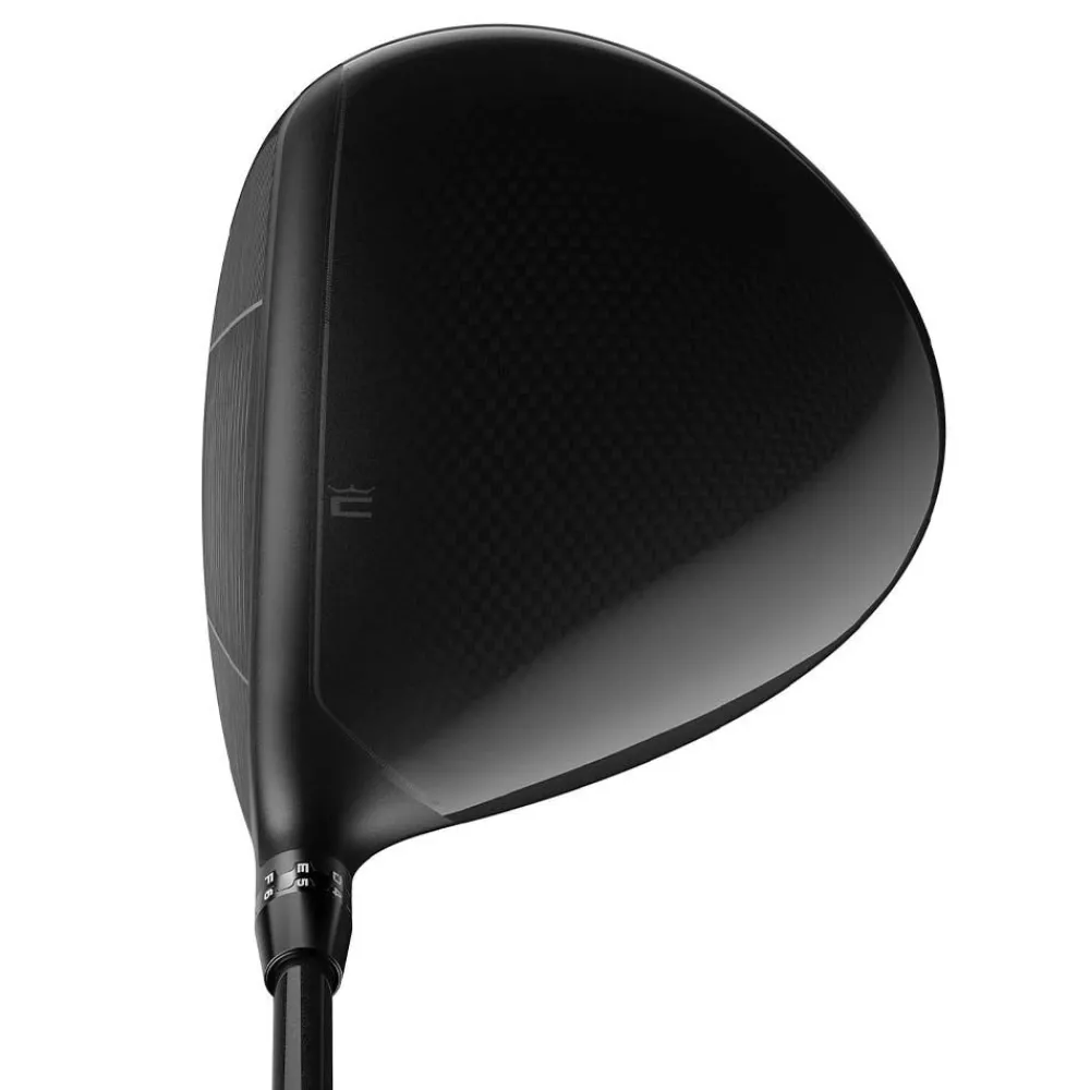 New Cobra OPTM Max-K Driver Dam