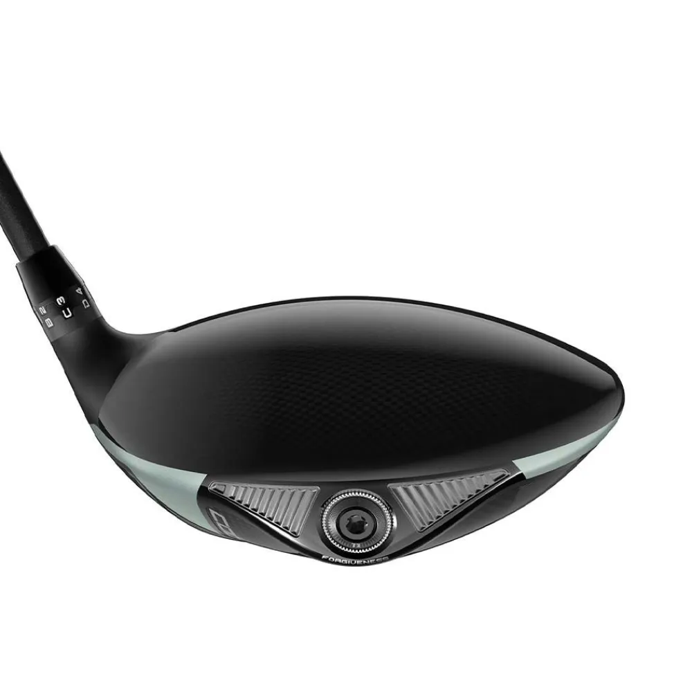 New Cobra OPTM Max-K Driver Dam