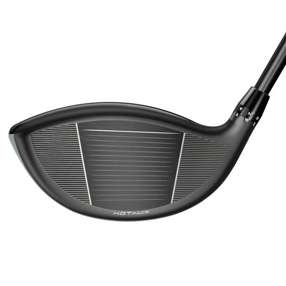 New Cobra OPTM Max-K Driver Dam
