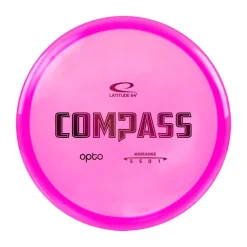 Sport & Träning | Latitude 64 Opto Compass / 177+ g