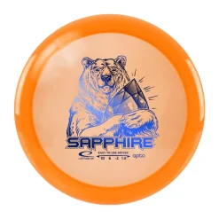 Sport & Träning | Latitude 64 Opto Sapphire  /  160-164 g