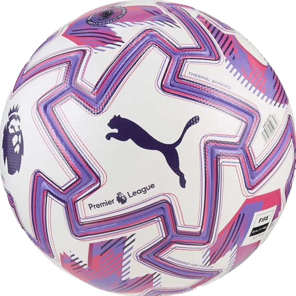 Fotboll | Puma Orbita Ultimate PL Brilliance FIFA Quality Pro WP
