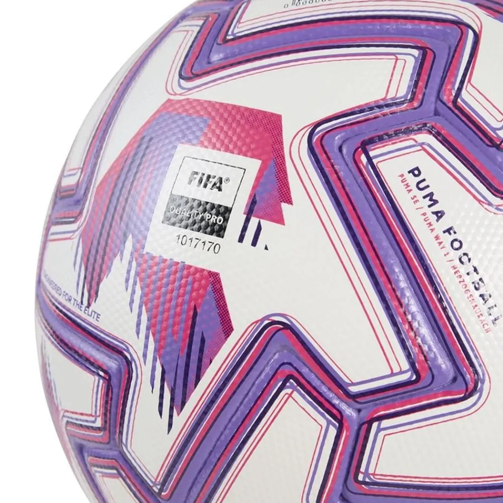 Fotboll | Puma Orbita Ultimate PL Brilliance FIFA Quality Pro WP