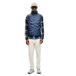 The Mountain Studio Organic Cotton Classic Cap