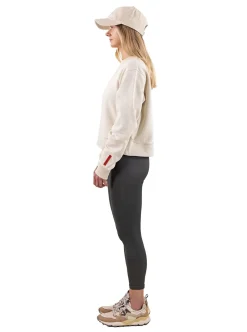 Allt Under Överdelar|Tröjor | The Mountain Studio ORGANIC COTTON CREW DA