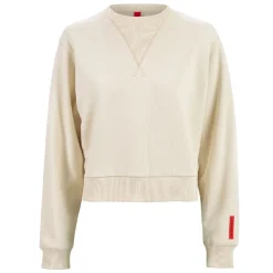 Allt Under Överdelar|Tröjor | The Mountain Studio ORGANIC COTTON CREW DA