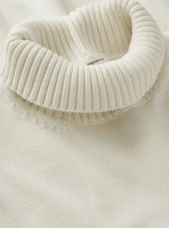 Allt Under Överdelar | Knowledge Cotton Organic Cotton Crew Neck GOT da