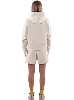 Allt Under Överdelar|Hoodies | The Mountain Studio ORGANIC COTTON HOOD DA