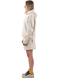Allt Under Överdelar|Hoodies | The Mountain Studio ORGANIC COTTON HOOD DA