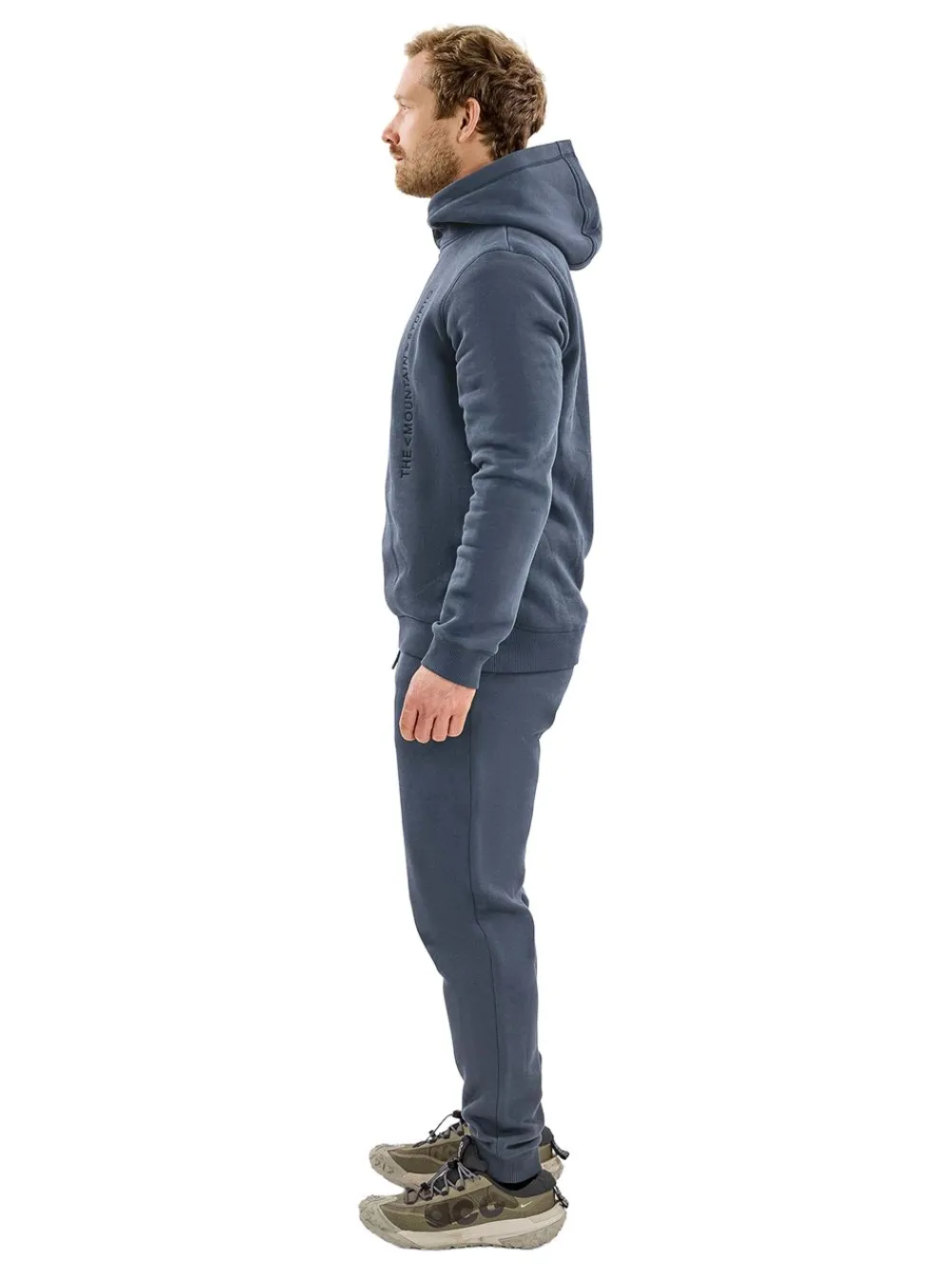 Online The Mountain Studio ORGANIC COTTON SWEAT PANTS HERR