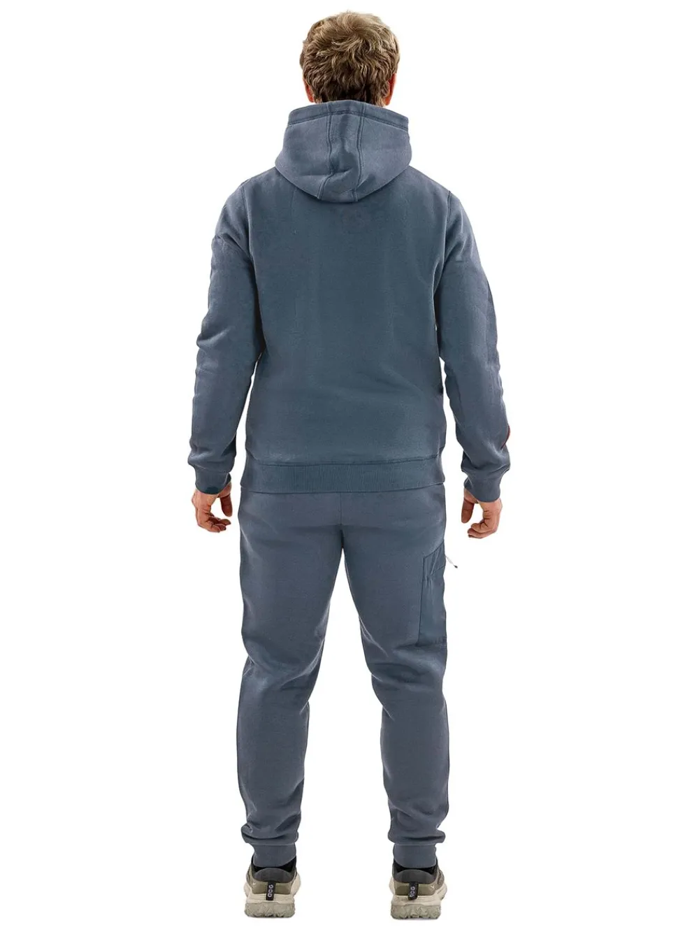 Online The Mountain Studio ORGANIC COTTON SWEAT PANTS HERR