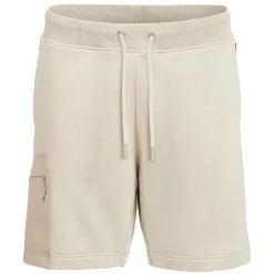 Shorts|Allt Under Nederdelar | The Mountain Studio ORGANIC COTTON SWEAT SHORTS HERR