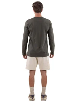 Shorts|Allt Under Nederdelar | The Mountain Studio ORGANIC COTTON SWEAT SHORTS HERR